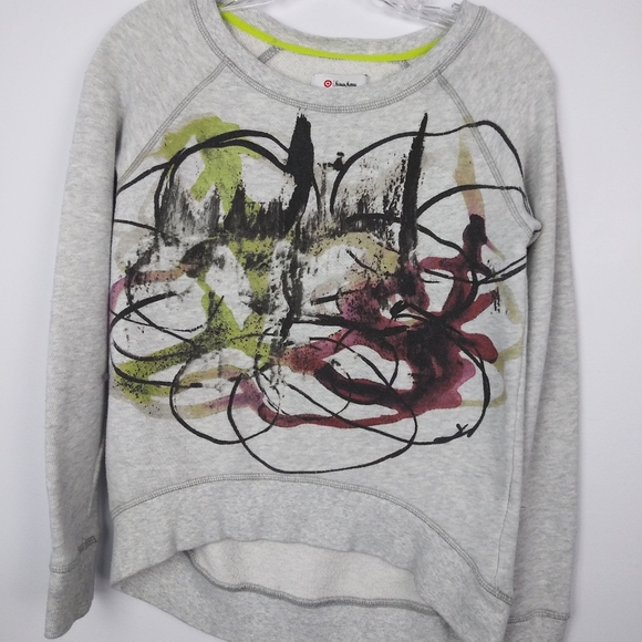 proenza schouler neiman marcus target gray sweater - Picture 3 of 6